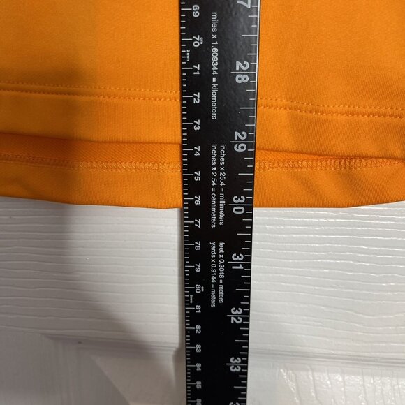 Womens Nike Beko FCB Soccer Jersey Slim Fit Size Large Thumb Holes - Picture 9 of 9